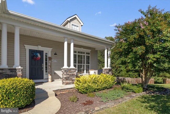 Building Photo - 20970 Branchwood Ct Rental
