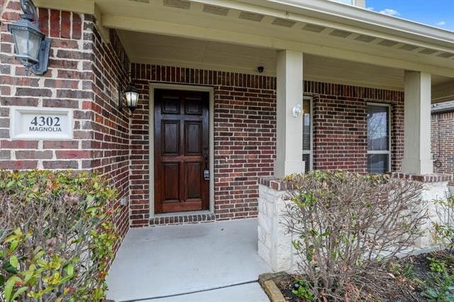 Photo - 4302 Magnolia Rd