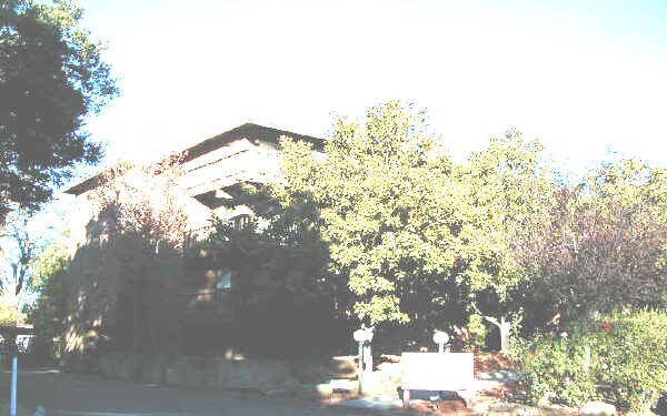 Photo - Regency Plaza Apartment Homes