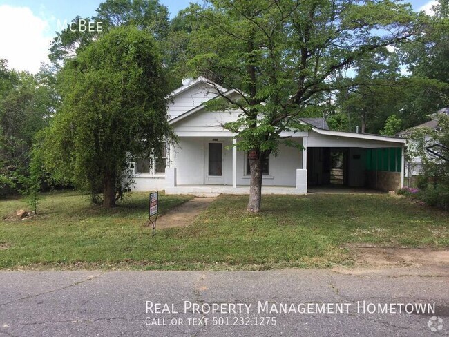 Building Photo - CUTE HOME, COUNTRY SETTING in  MALVERN, AR