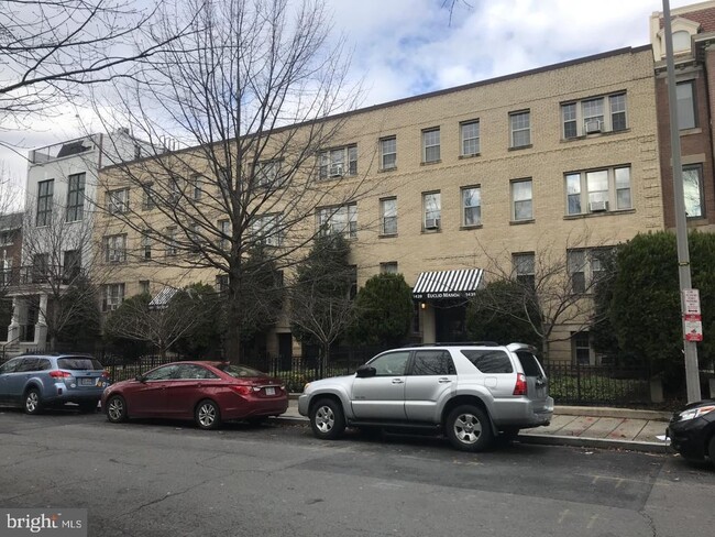 Photo - 1439 Euclid St NW Apartment Unit 202