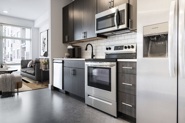 Photo - Sphere Apartments