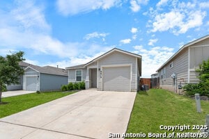 Building Photo - 9619 Hayden Sedge Rental
