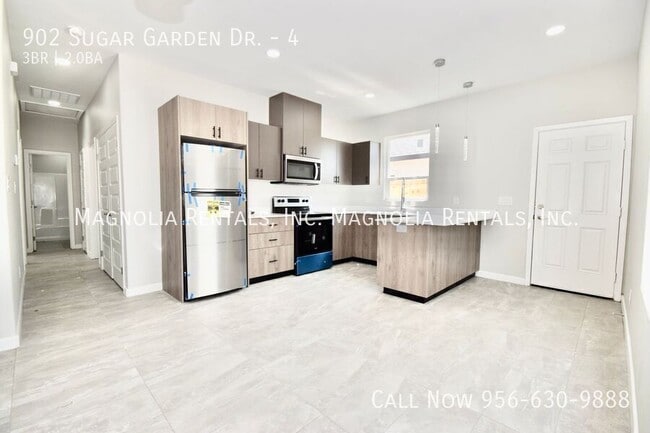 Photo - 902 Sugar Gdn Dr Unidad 4