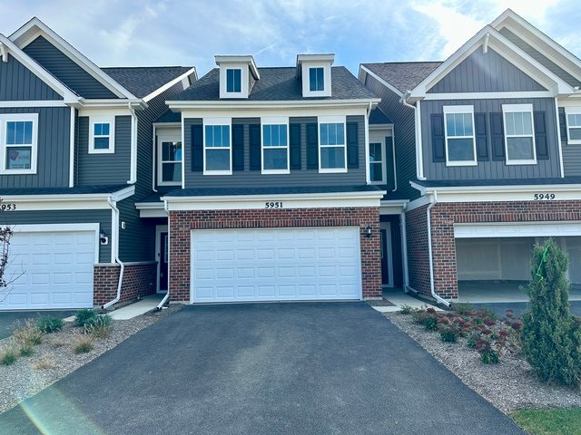 5951 Hawkweed Dr