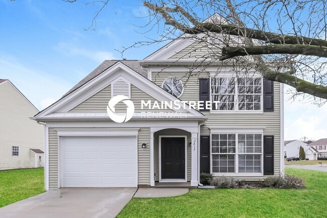 Photo - 2417 Sawyer Dr House