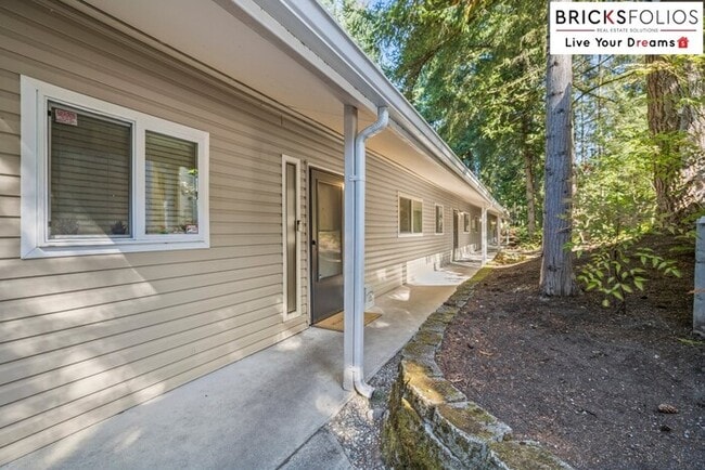 Photo - Live Steps from Microsoft | Stylish 2BR Condo with Fireplace & Parking Unit Apartment C104