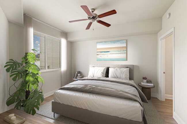Photo - SOMA at Brickell Apartments