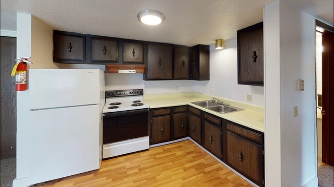 Westgate Apartments
