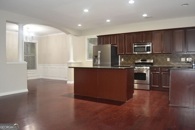 Photo - 3587 Archgate Ct