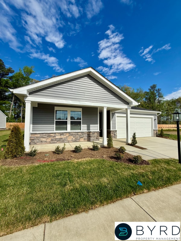 Photo - 421 Rivanna Hl Rd