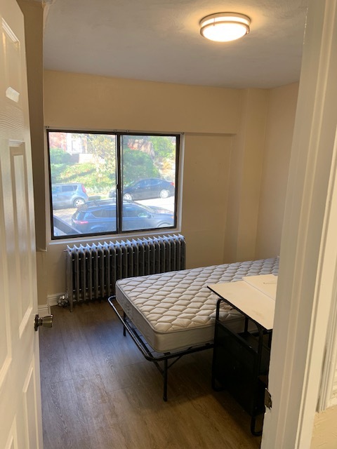Office or Bedroom. - 5832 Phillips Ave Apartments Unit #1