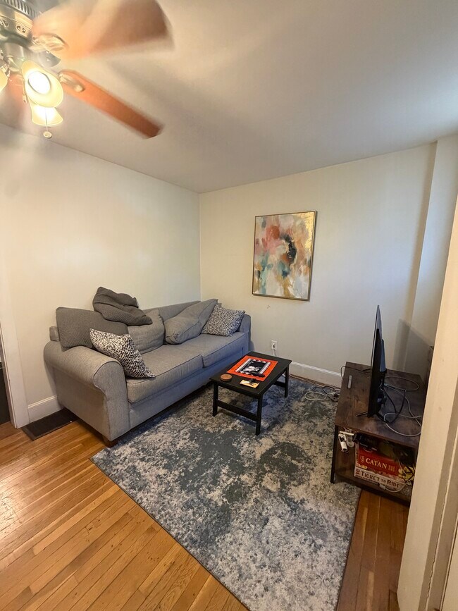 1204 Cambridge St Unit 2