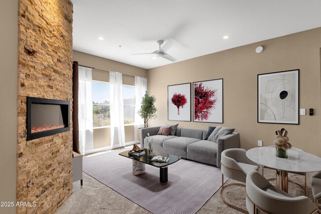 Photo - 13700 N Fountain Hills Blvd Apartment Unit 275