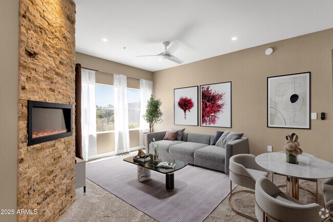 Building Photo - 13700 N Fountain Hills Blvd Unit 275 Rental