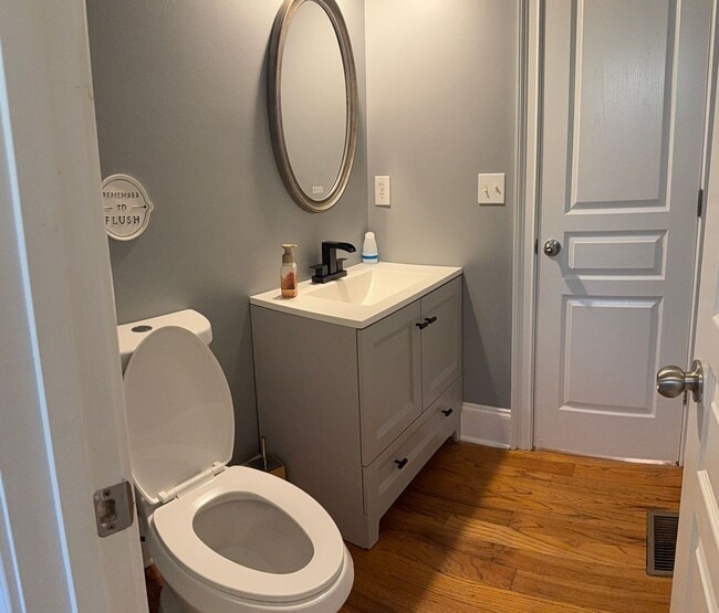 Photo - 4 BED/2 BATH PRIVATE DECATUR ESTATE FOR LE...