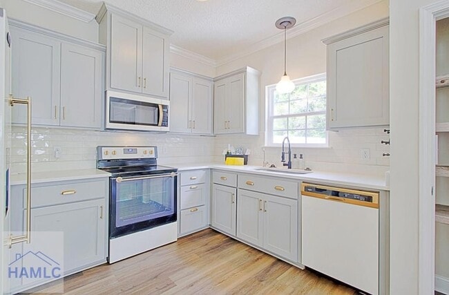 Photo - 1211 Cypress Fall Cir