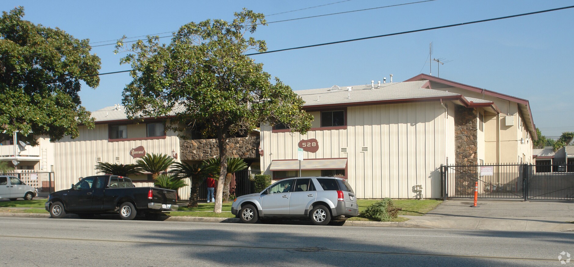 Photo - 528 Barranca Ave Apartments