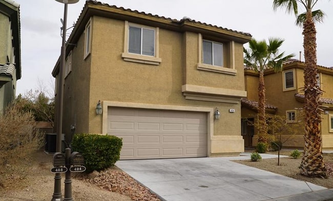 Building Photo - 494 Newberry Springs Dr