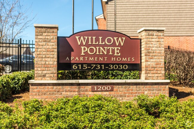 Photo - Willow Pointe