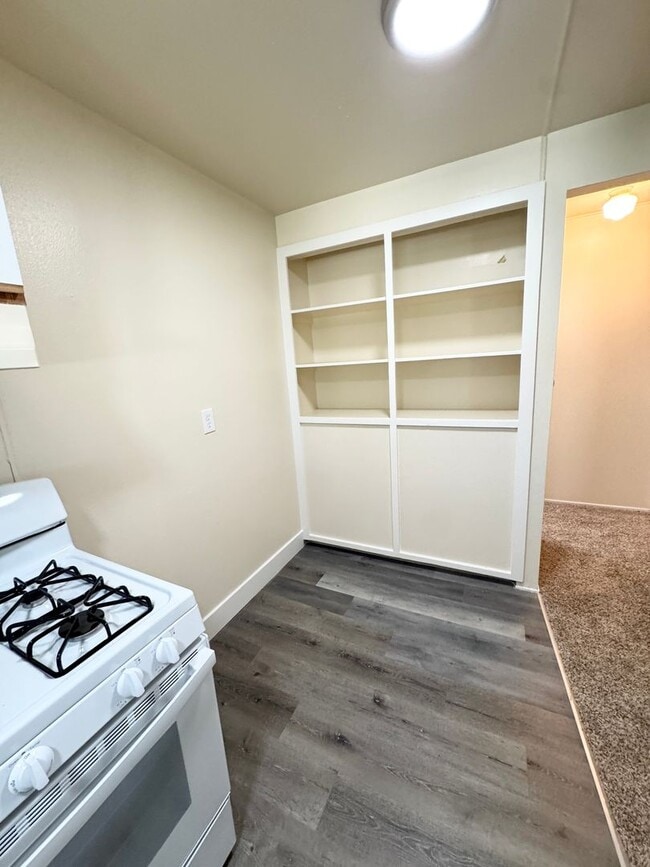 Photo - Move-In Special; Upstairs One Bedroom + Private Patio – SEE VIDEO Unit 3652 Gayle Way  Apt 11