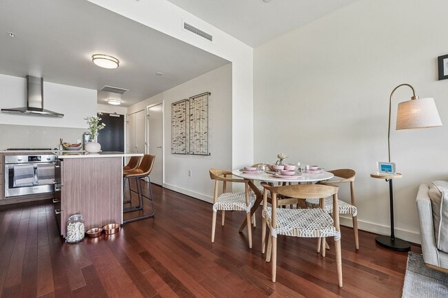 The Ardea Apartments
