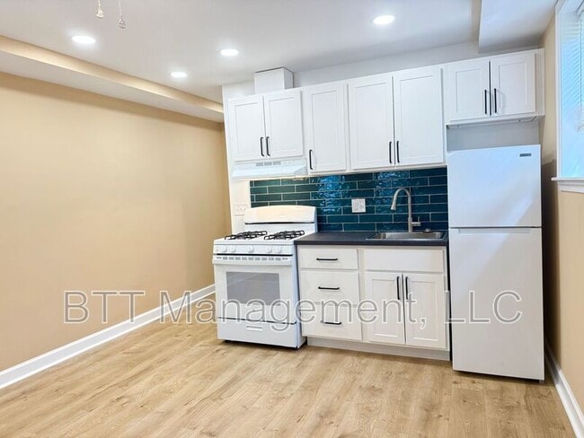 Building Photo - 8310 Garland Ave Unit #1 Rental