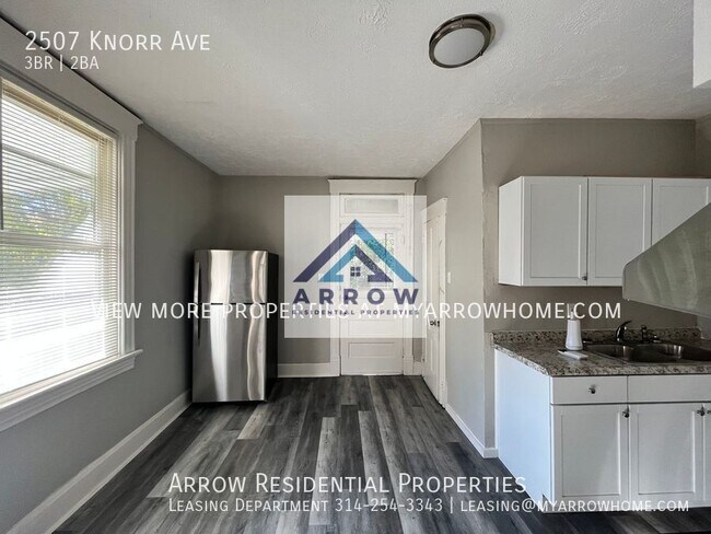 Photo - 2507 Knorr Ave