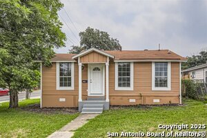 Photo - 1954 Lamar St House