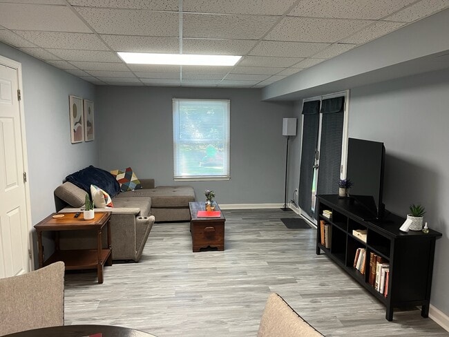 Photo - 2013 Addison Rd NE Unit Private Furnished 1BR