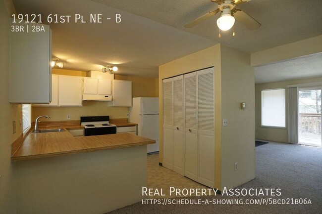Photo - 19121 61st Pl NE Unidad B