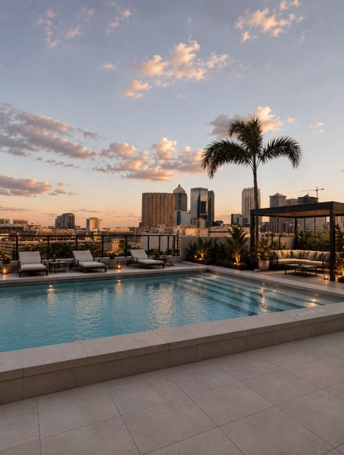 Harrison Residences