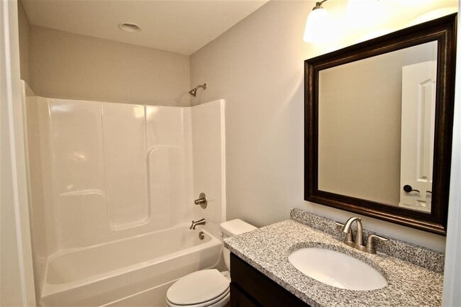 Photo - 418 Cumberland Ridge Ct