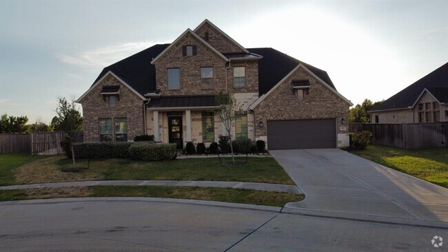 Building Photo - 29107 Stratwood Bend Ln Rental