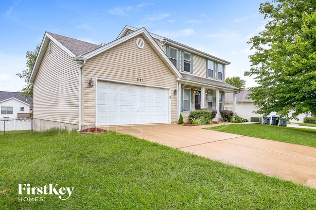 Photo - 1141 Ashford Pl Dr