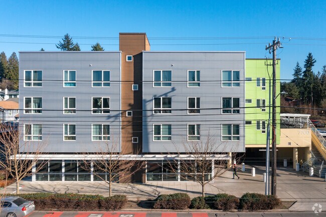 Photo - Emerald City Commons