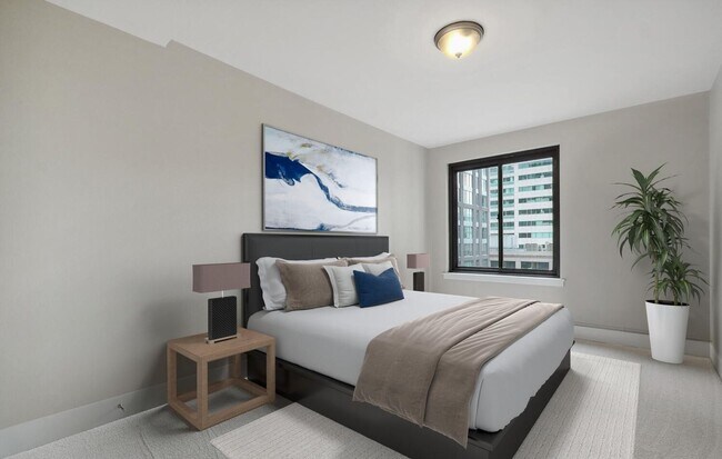 Photo - 1 Bed, 1 Bath Condo in First Hill, Steps t... Unidad 701