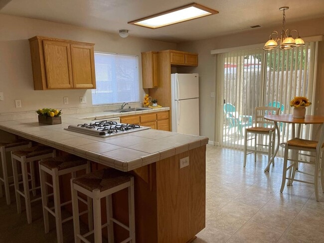 Photo - 3 Bedroom House Available Now