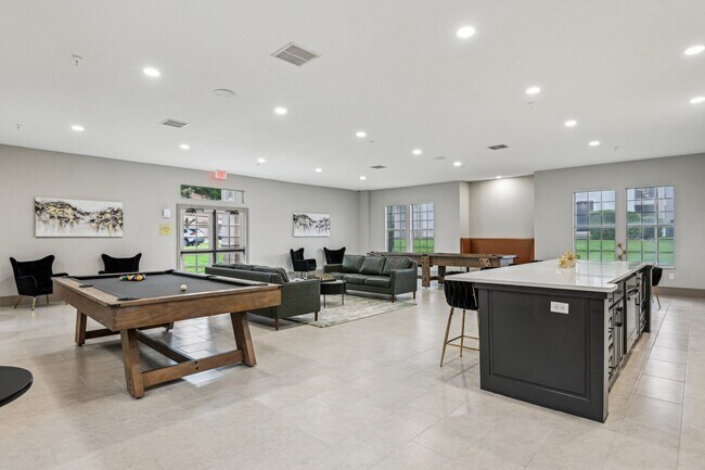 La Ventura Apartments, Plano, Texas
