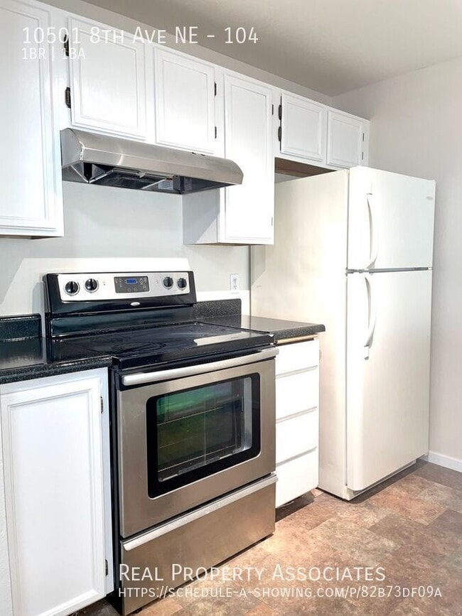 Photo - 10501 8th Ave NE