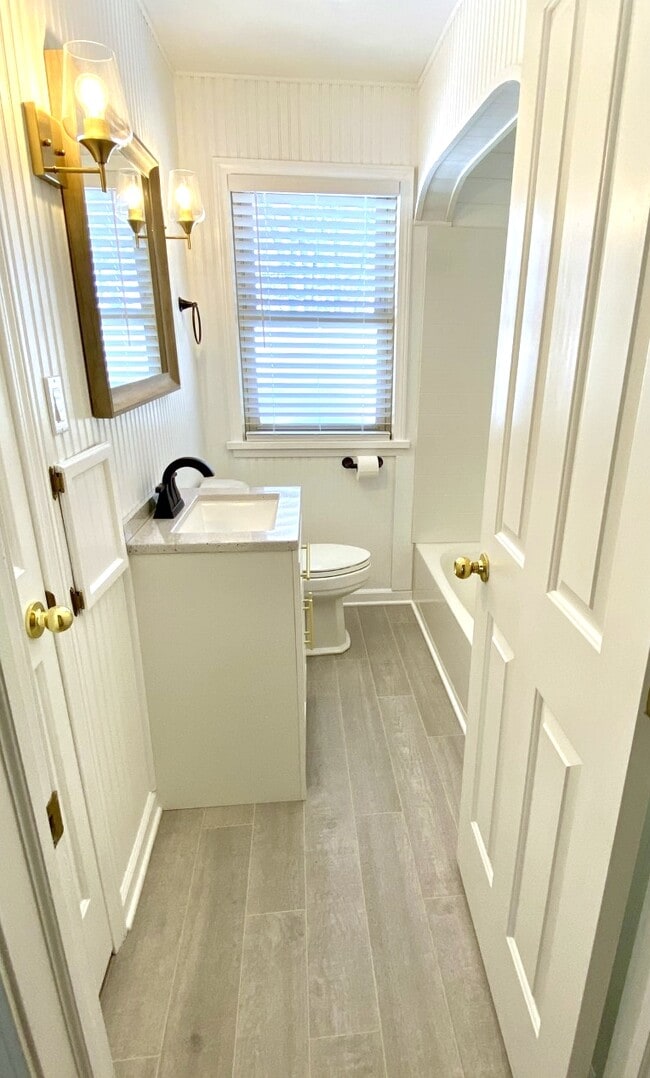 Photo - 1316 N Vermont Ave