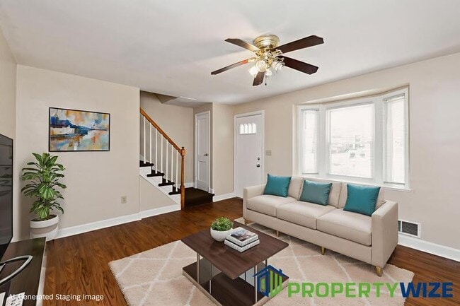 Photo - 1250 Walker Ave