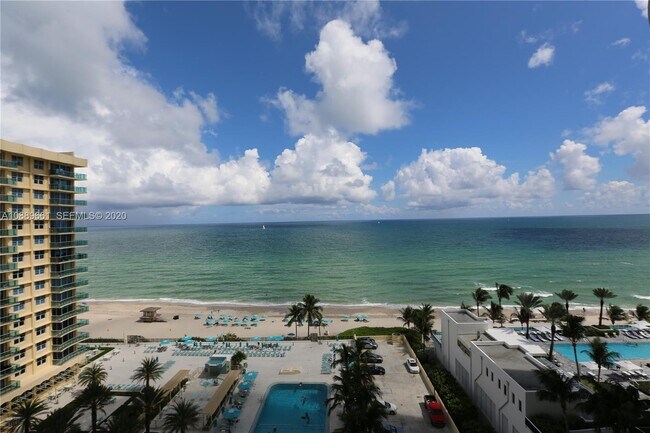 Photo - 2501 S Ocean Dr Unit 1224