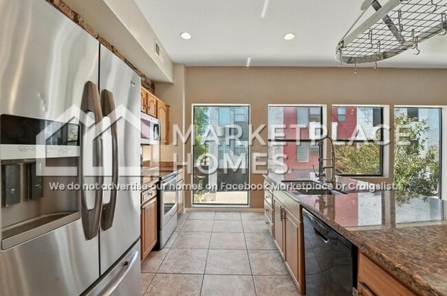 Photo - 4617 E Culver St