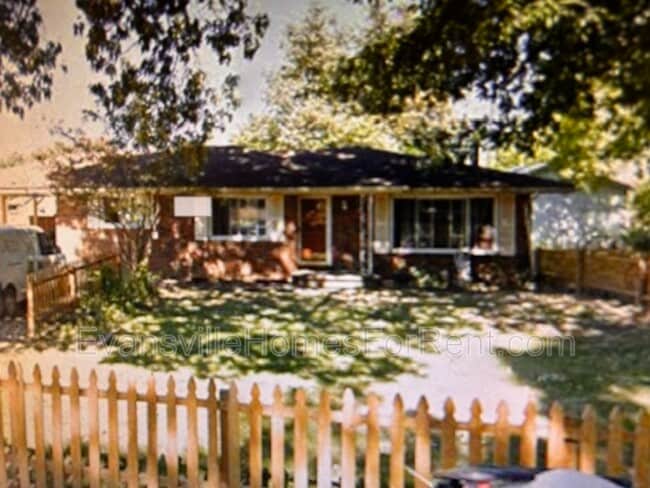 Building Photo - 2416 Margybeth Ave