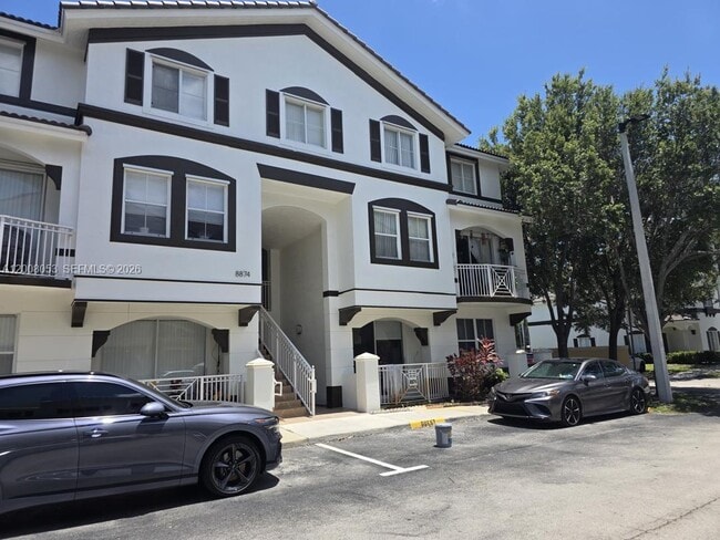 Photo - 8874 W Flagler St Unit 101