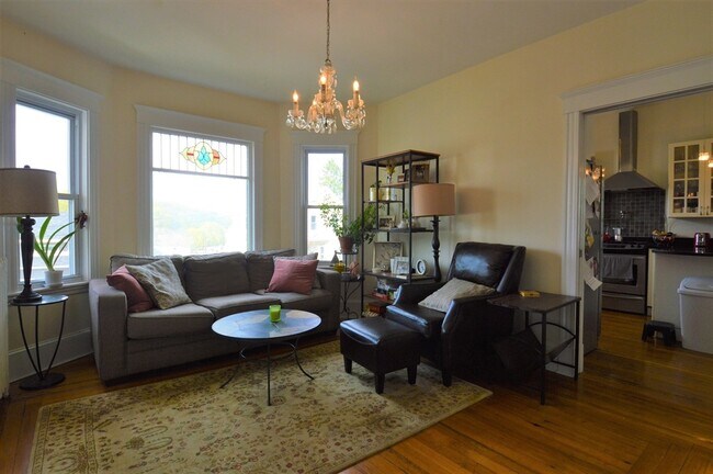 Photo - 14 Breck Ave Apartment Unit 2