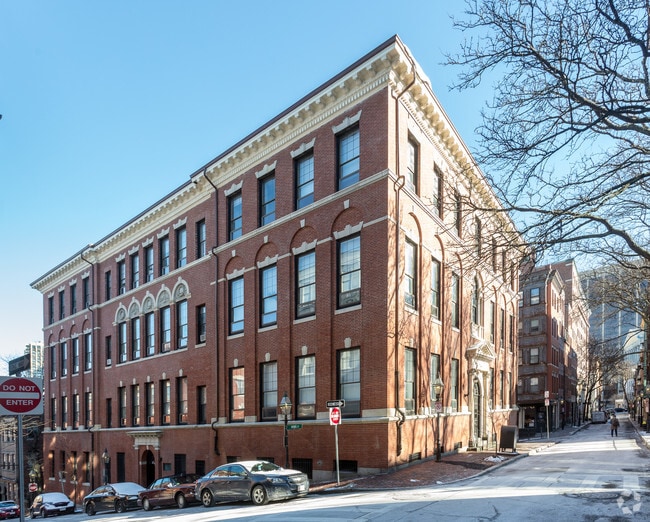Bowdoin School