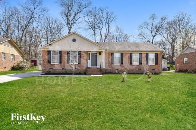 Building Photo - 3411 Londonderry Dr Rental