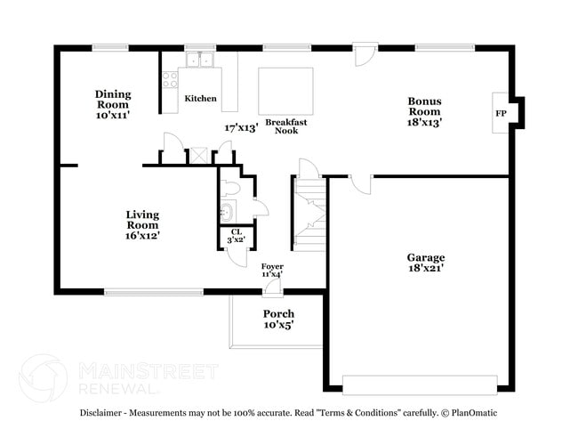 Photo - 2695 Kenview Rd S